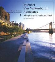 Michael Van Valkenburgh Associates