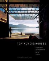Tom Kundig - Houses