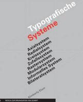 Typografische Systeme