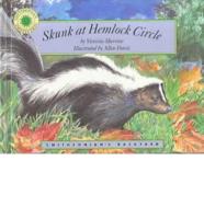 Skunk at Hemlock Circle