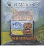 Puma Range