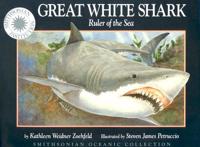 Great White Shark, Ruler of the Sea