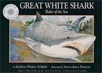 Great White Shark