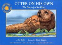 Otter on His Own