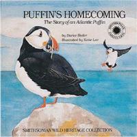 Puffin's Homecoming