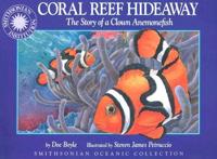 Coral Reef Hideaway