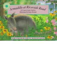 Armadillo at Riverside Road