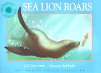 Sea Lion Roars