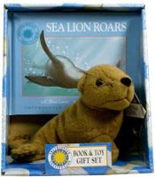 Sea Lion Roars
