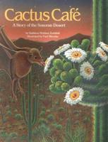 Cactus Cafe