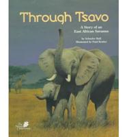 Through Tsavo