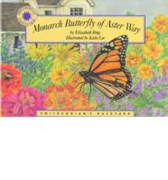 Monarch Butterfly of Aster Way