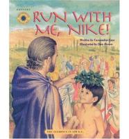 Run With Me, Nike!