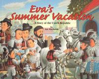 Eva's Summer Vacation
