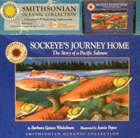 Sockeye's Journey Home