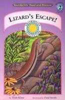 Lizard's Escape