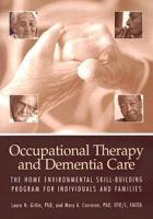 Occupational Therapy and Dementia Care