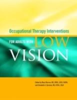 Occupational Therapy Interventions for Adults With Low Vision