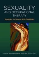 Sexuality and Occupational Therapy