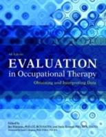 Evaluation in Occupational Therapy