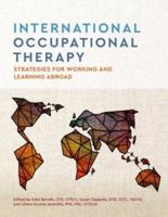 International Occupational Therapy