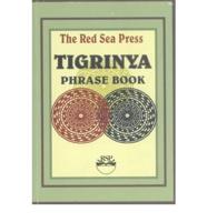 The Red Sea Press Tigrinya Phrase Book