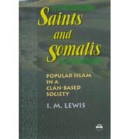 Saints and Somalis