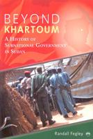 Beyond Khartoum