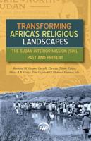 Transforming Africa's Religious Landscapes
