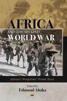 Africa and the Second World War