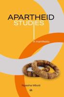 Apartheid Studies