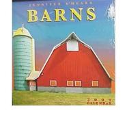 Barns 2001 Calendar