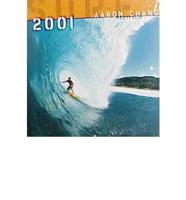 Surf the Aaron Chang Protfolio 2001 Calendar