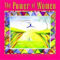 The Power of Women 2002 Calendar