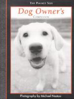 Dog Owner's Companion