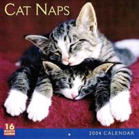 Cat Naps 2004 Calendar