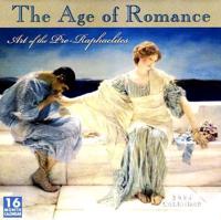 The Age of Romance 2004 Calendar