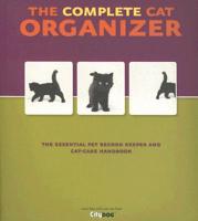 Complete Cat Organizer