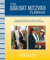 The Bar/bat Mitzvah Planner