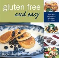 Gluten Free and Easy