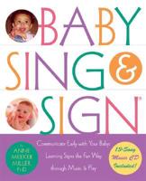 Baby Sing & Sign