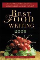 Best Food Writing 2006
