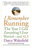 I Remember Running