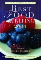 Best Food Writing 2004