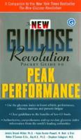 The New Glucose Revolution Pocket Guide to Peak Performance