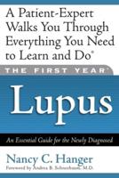 The First Year--Lupus