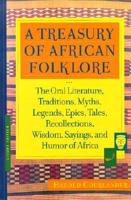 A Treasury of African Folklore