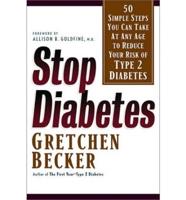 Stop Diabetes