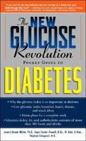 The Glucose Revolution Pocket Guide to Children With Type 1 Diabetes