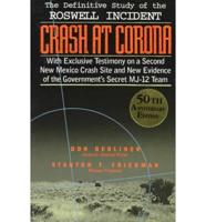 Crash at Corona